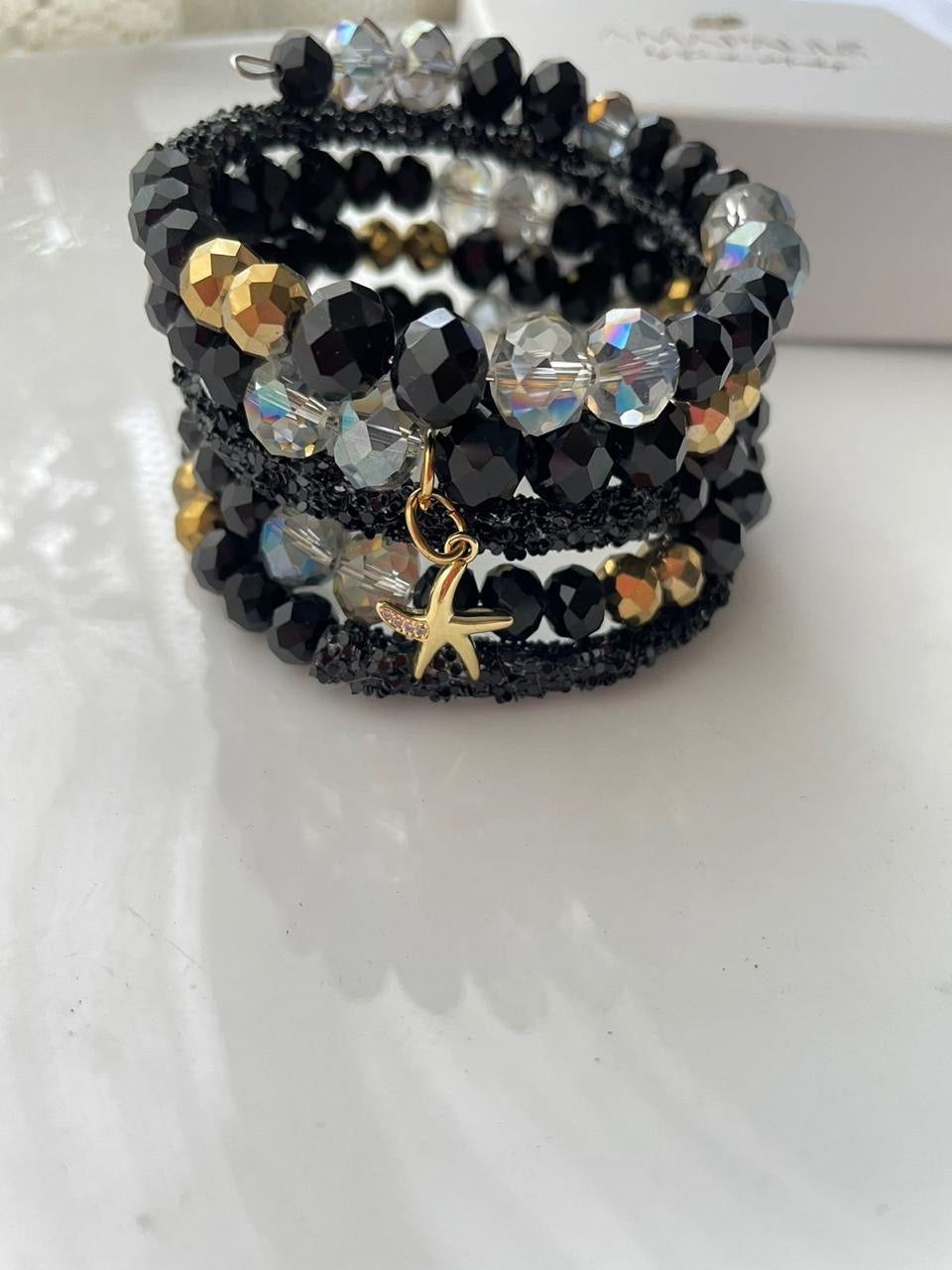 Wrap Nocturna - AMAPAULA