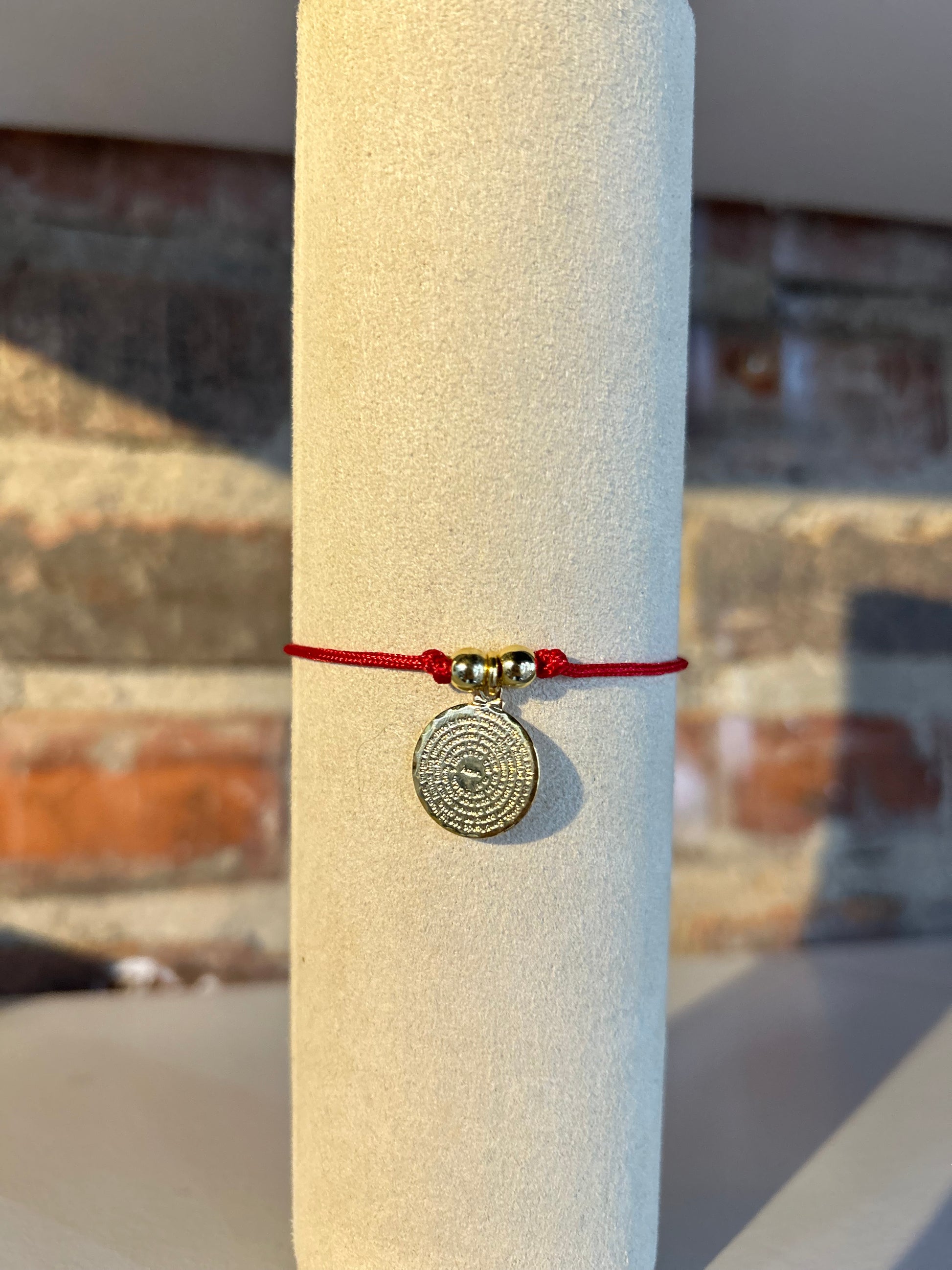 Pulsera Goldie - MELA MB200