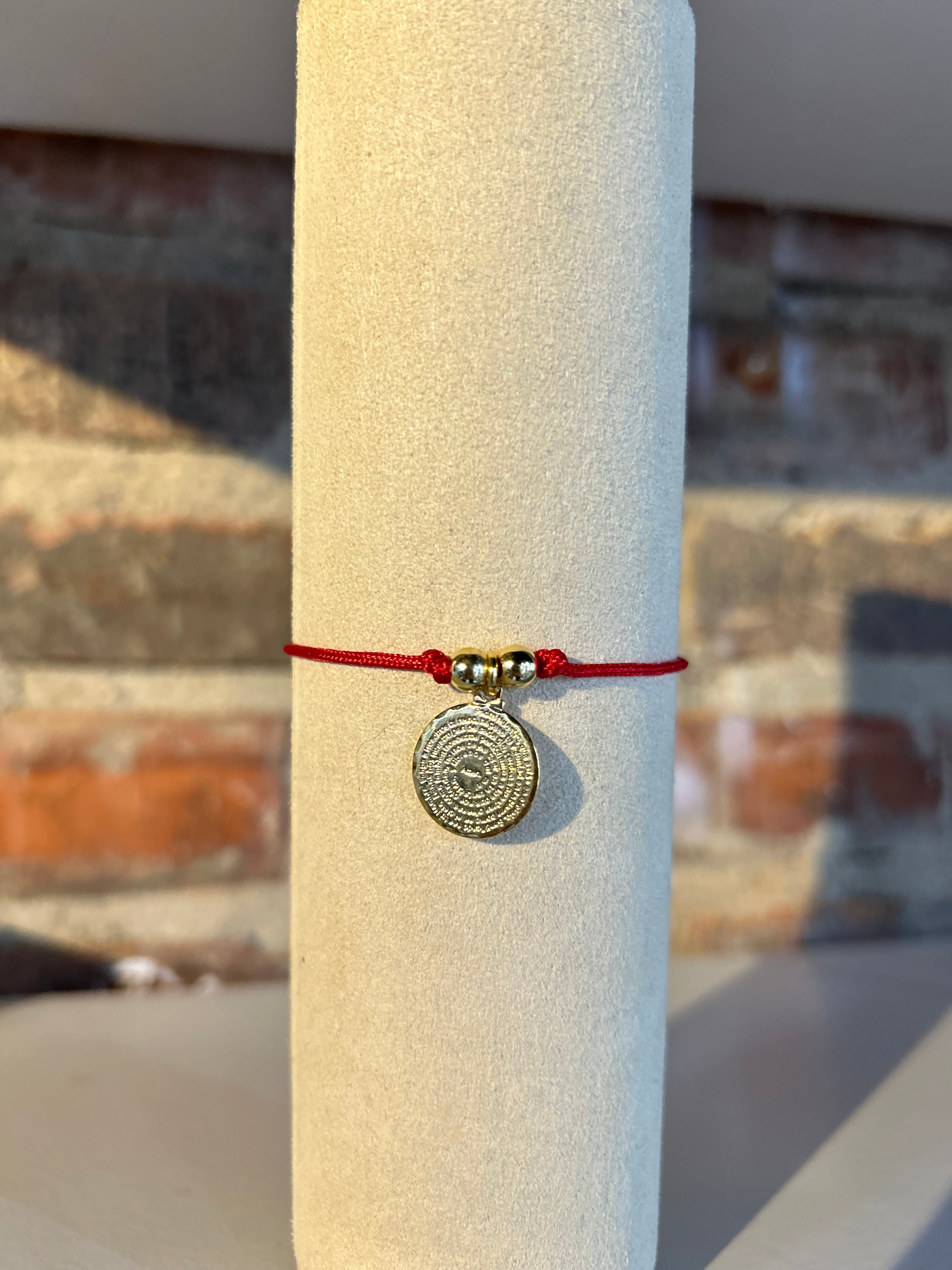 Pulsera Goldie - MELA MB200