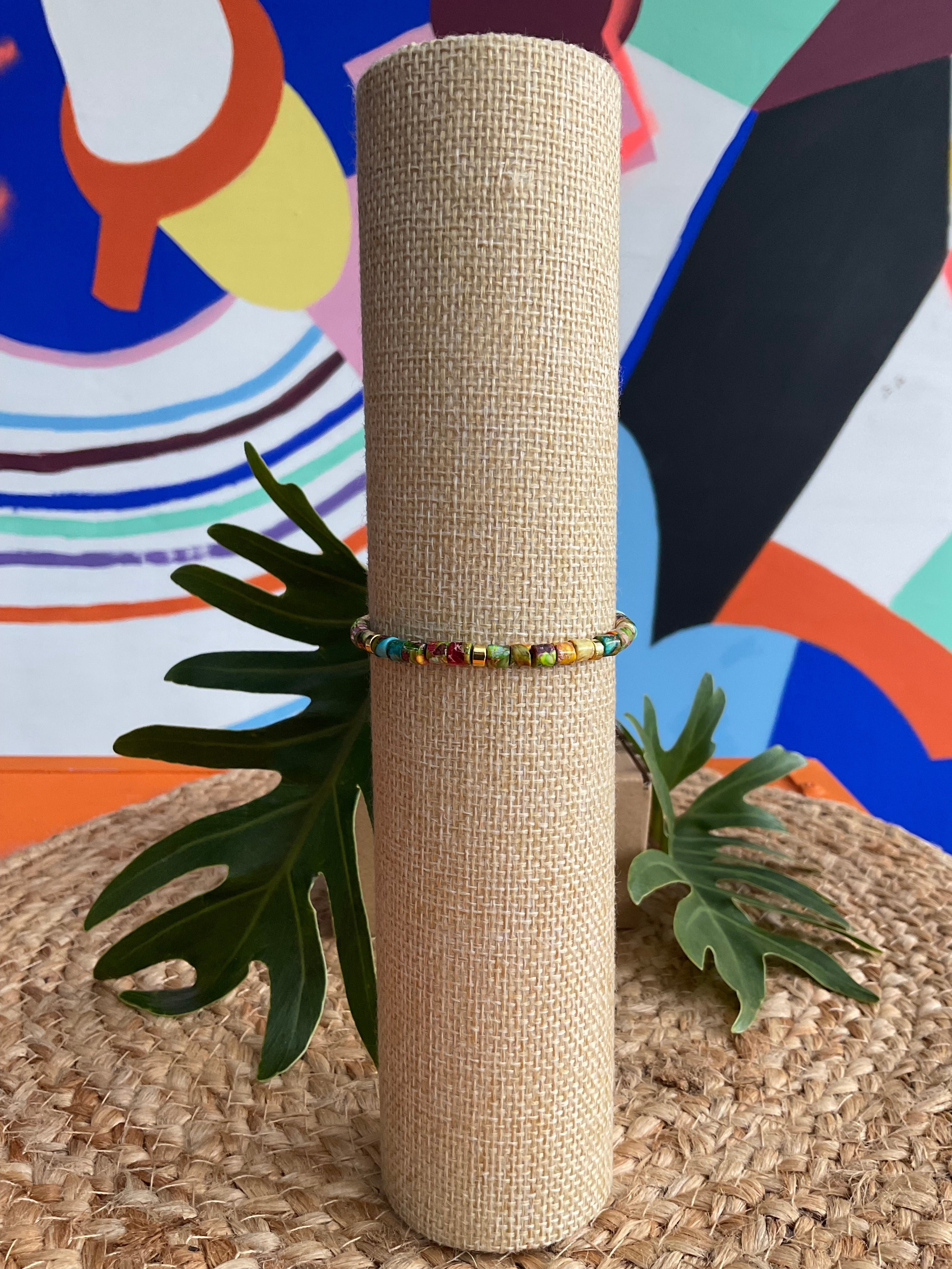 Pulsera Rae - MB280
