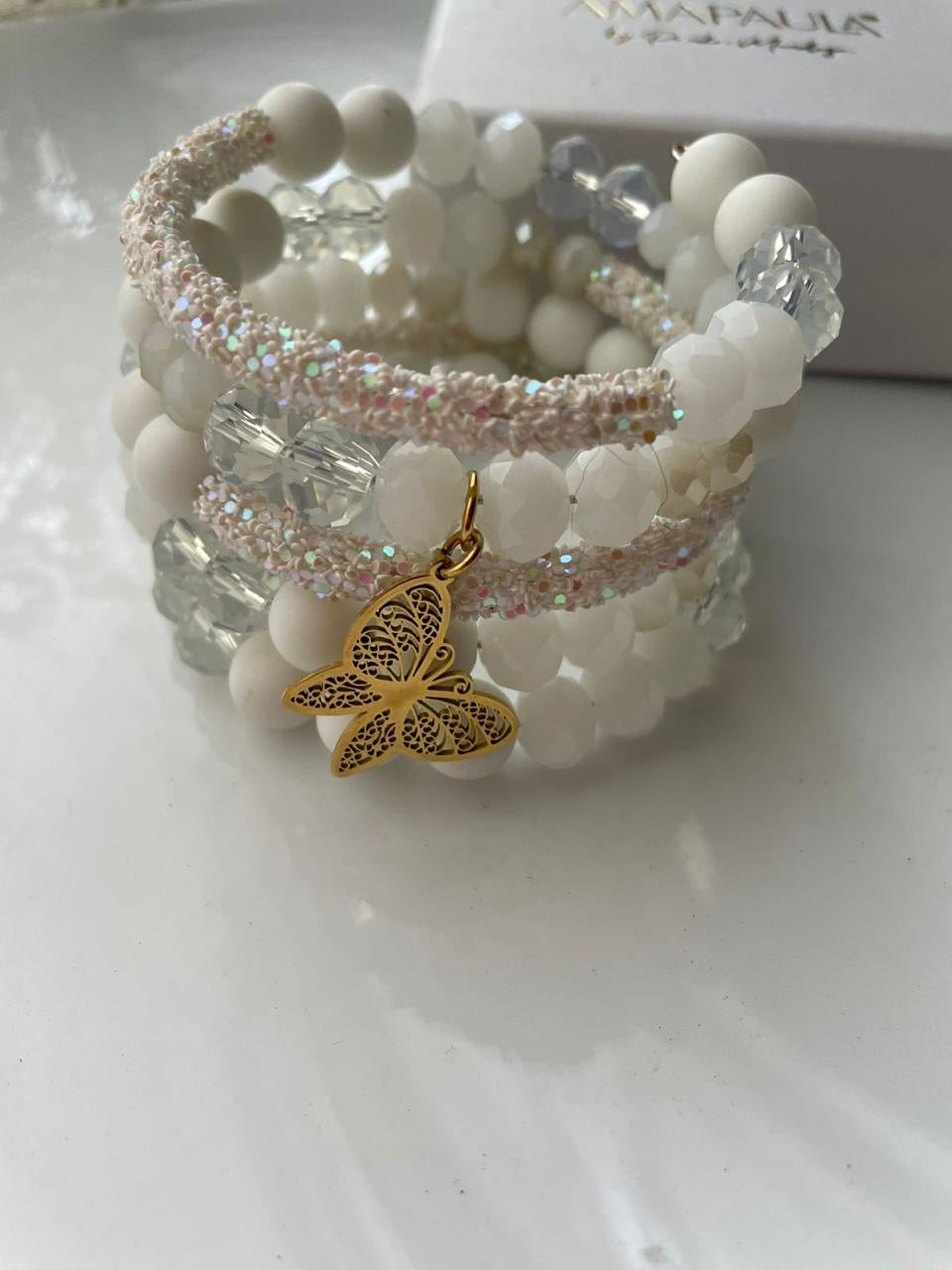 Wrap Perla - AMAPAULA