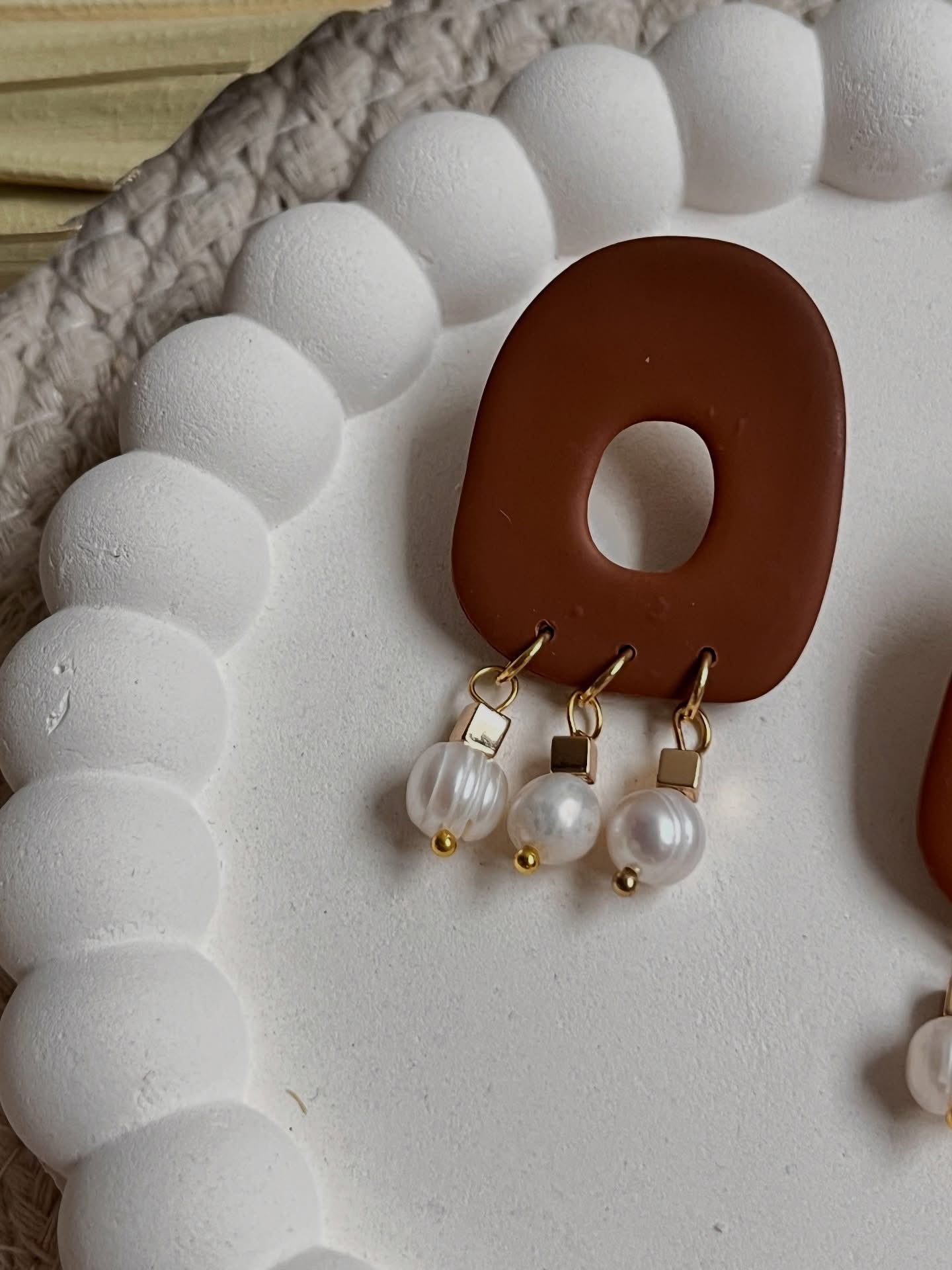 Terracota - Nina’s Studio