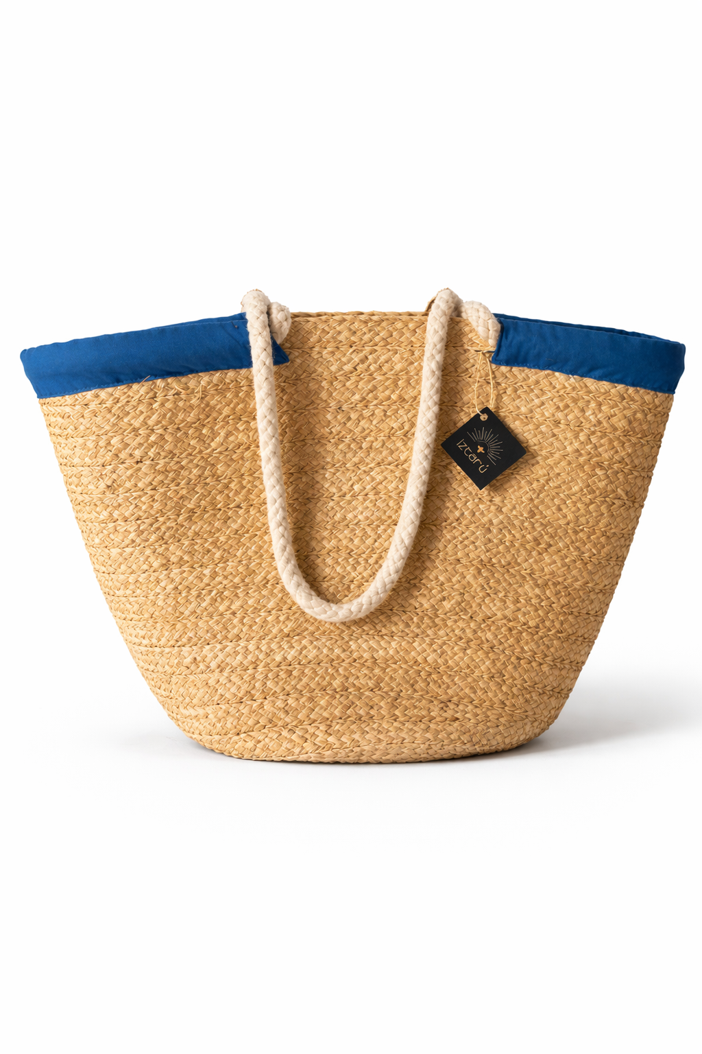 Capri Turquesa - Iztarú