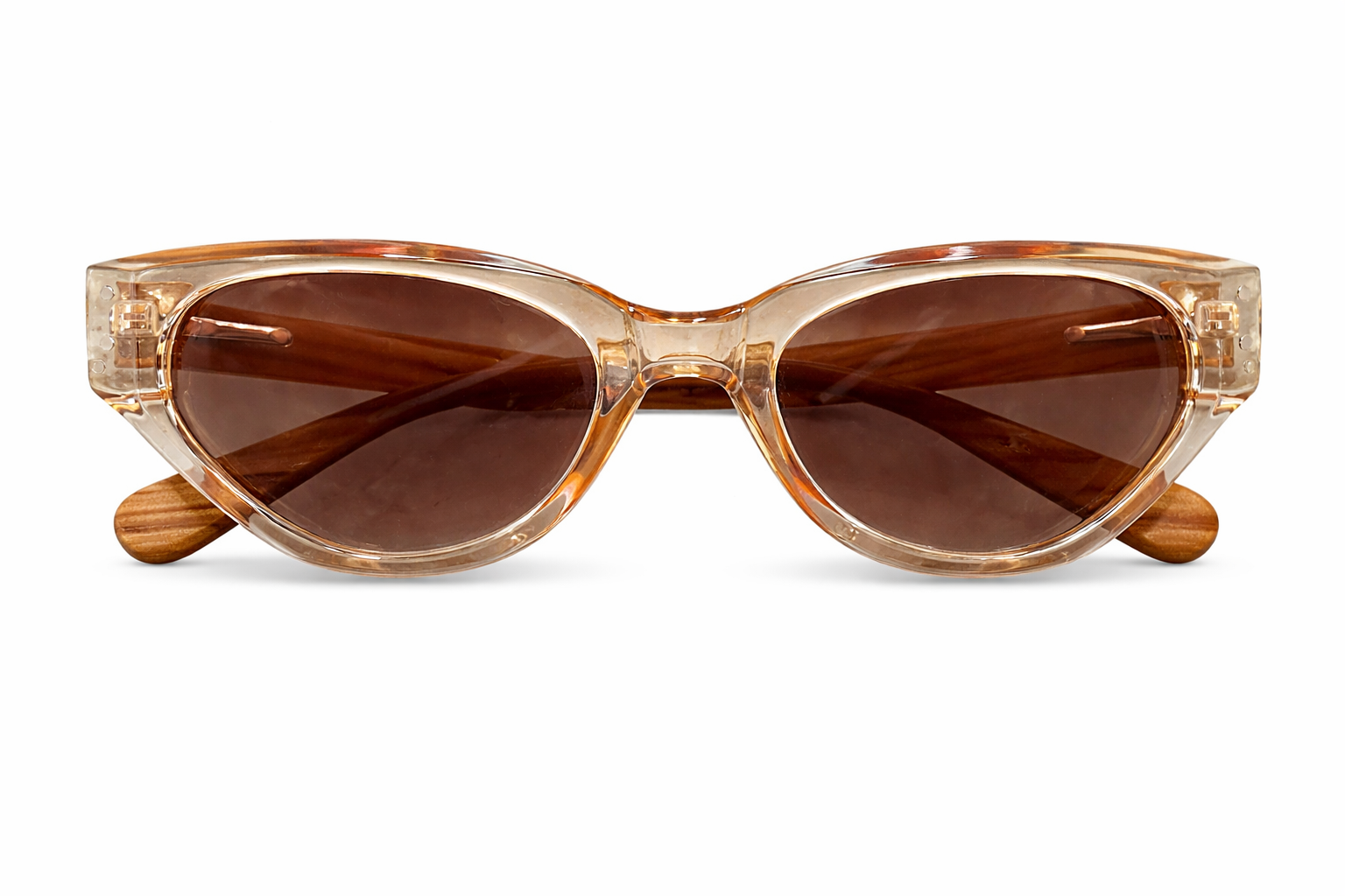Lentes Honey Sunset - TRACKS