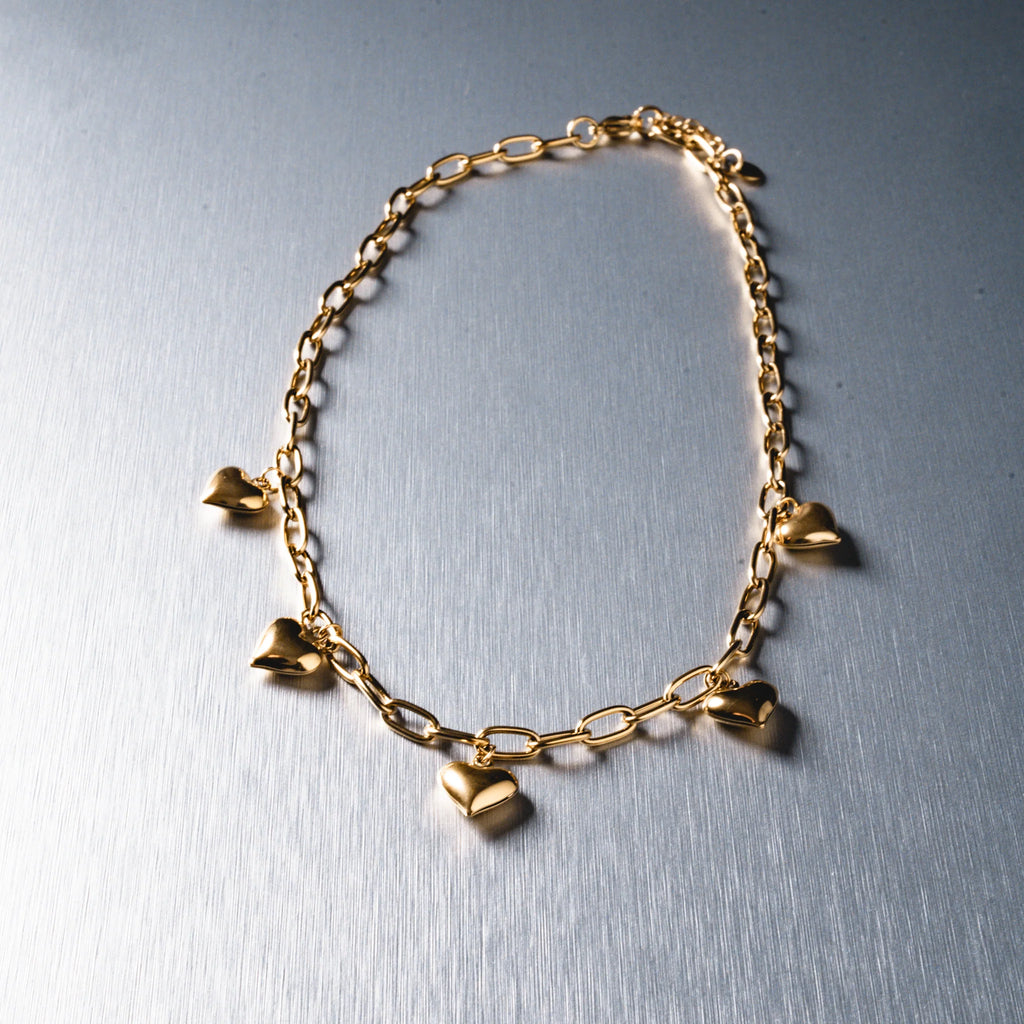Collar Oceanica 005