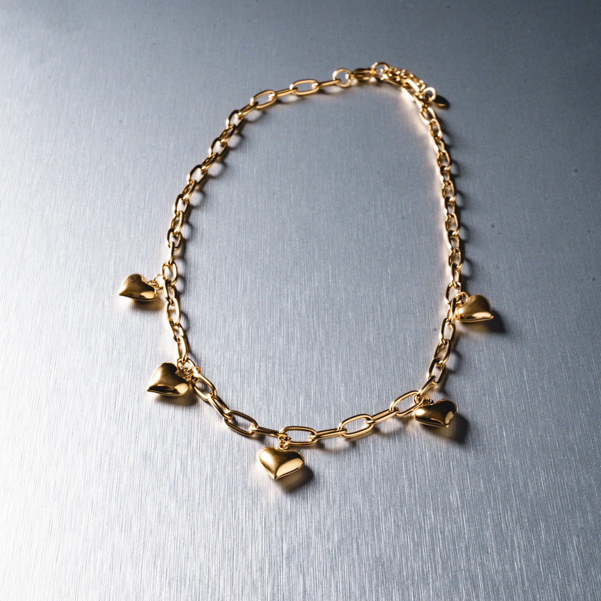 Collar Oceanica 005