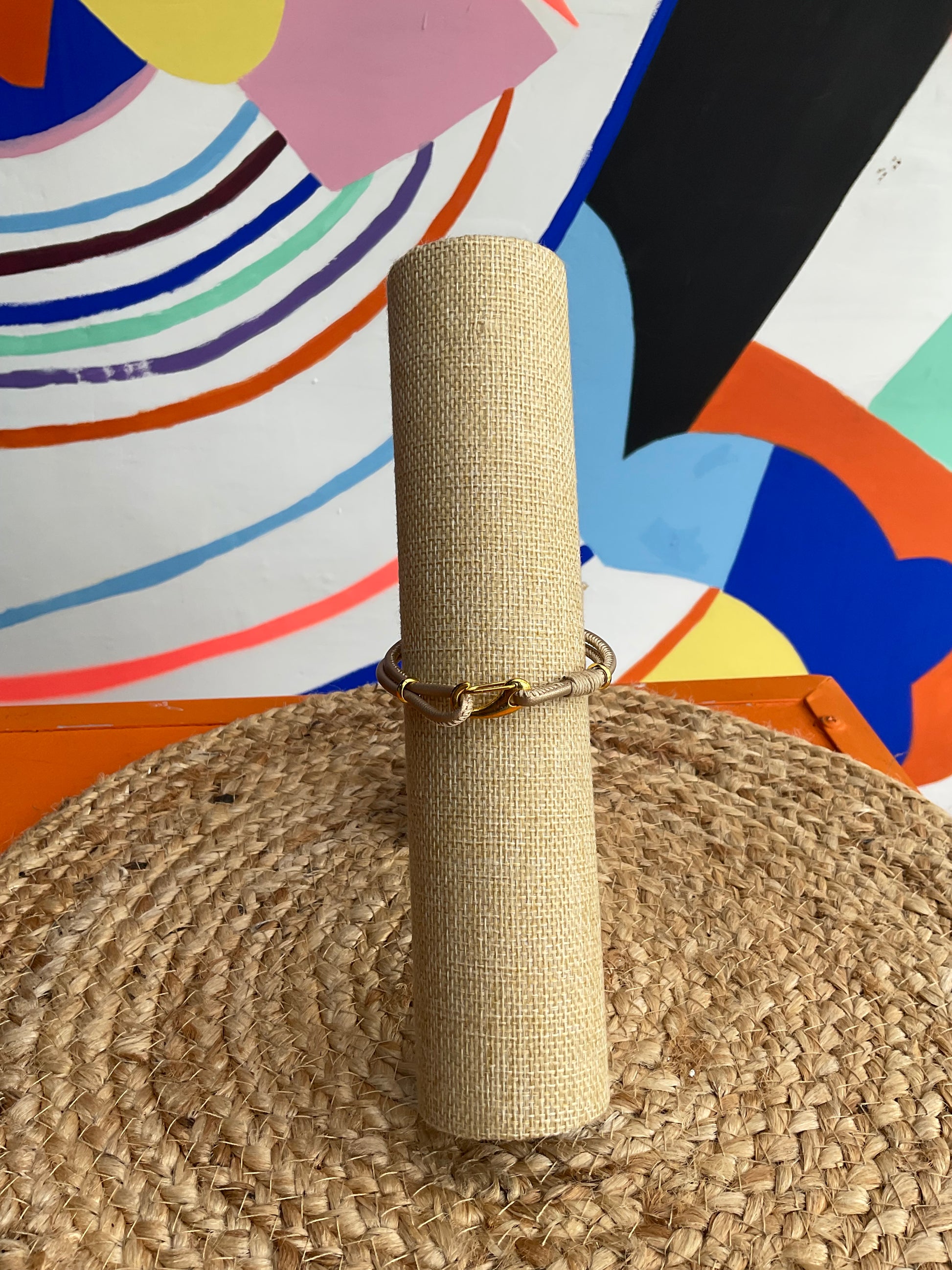 Pulsera Nara - MB300