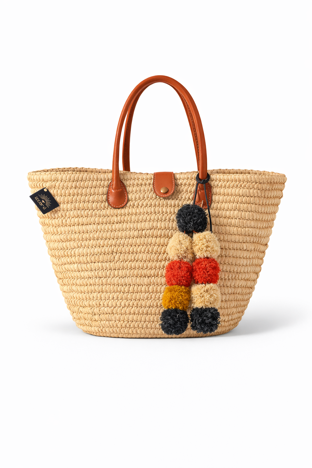 Ibiza Pompon- Iztarú