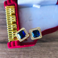 Midnight Luxury Square