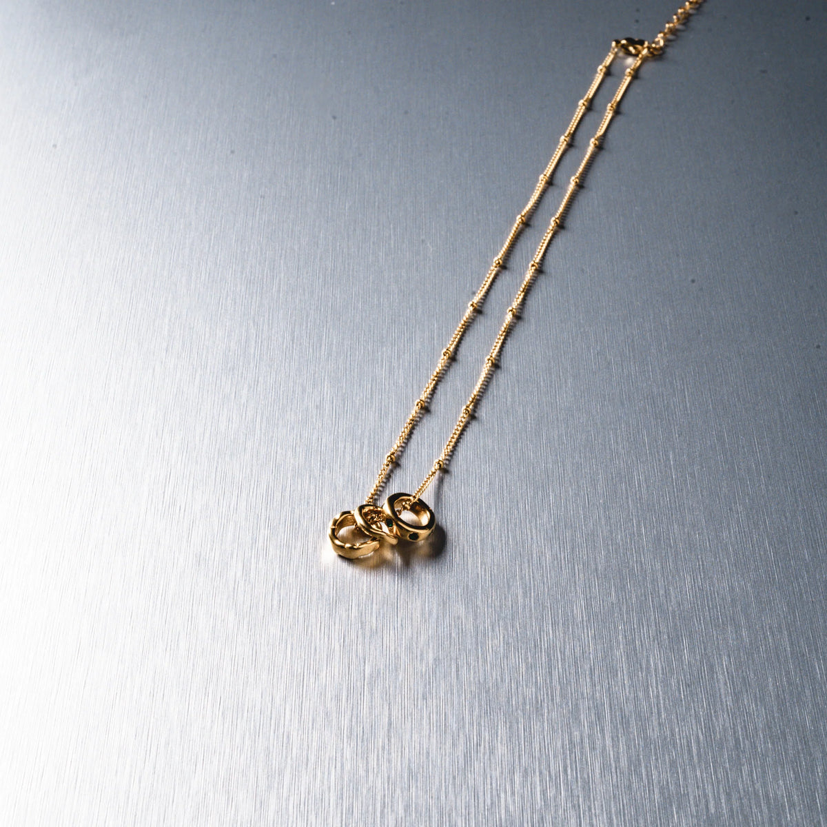 Collar Oceanica 008
