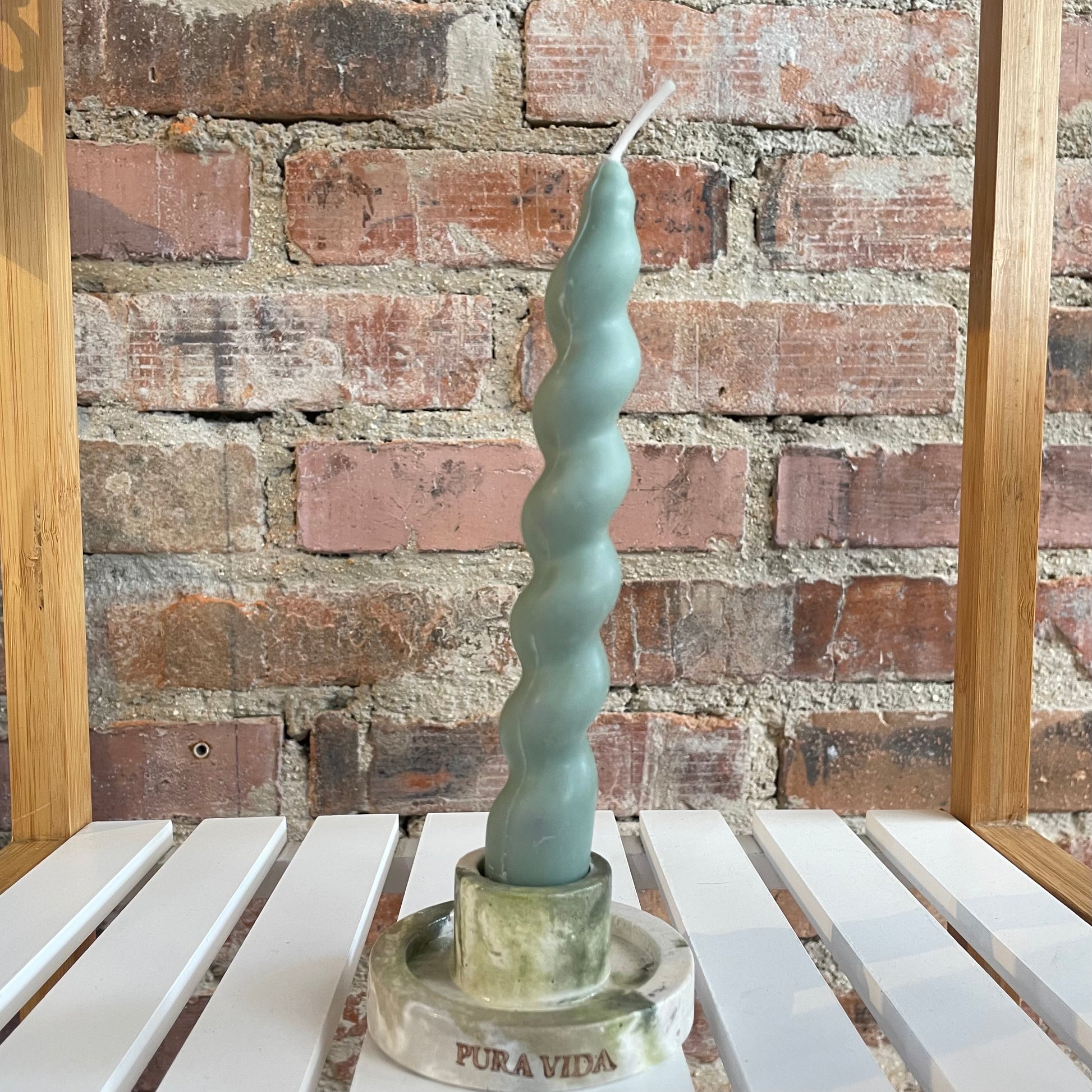 Candelabro Jazmín - Robusto