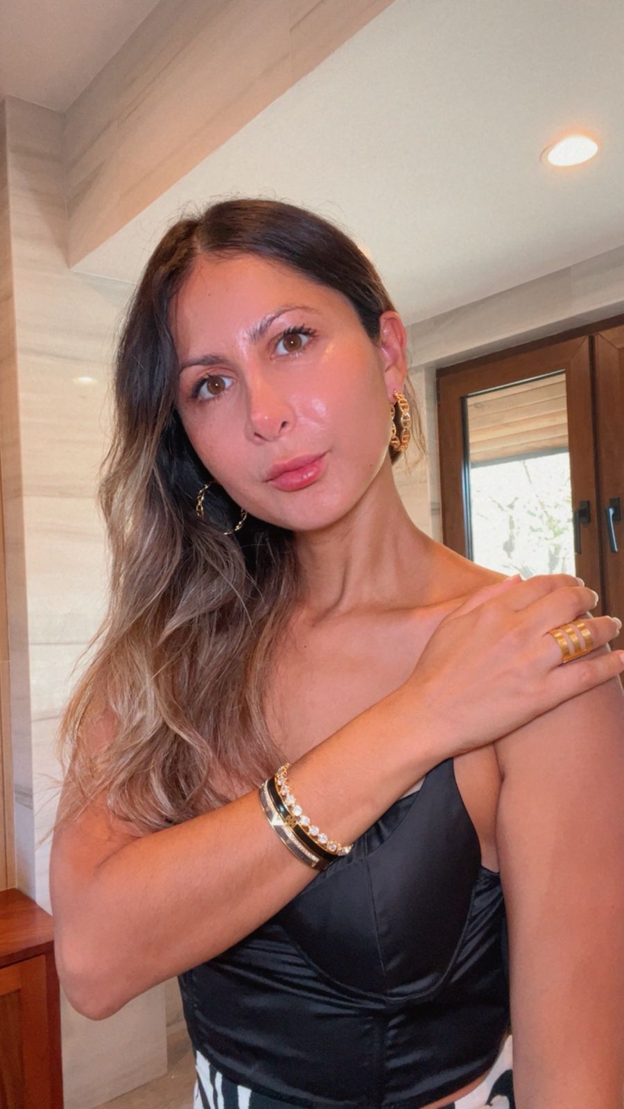 Brazalete Saint Germain