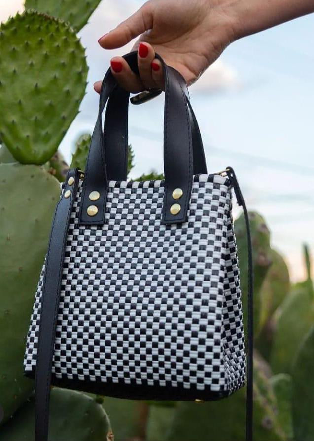 Bolso Kora - ANDALUZ - AN2618