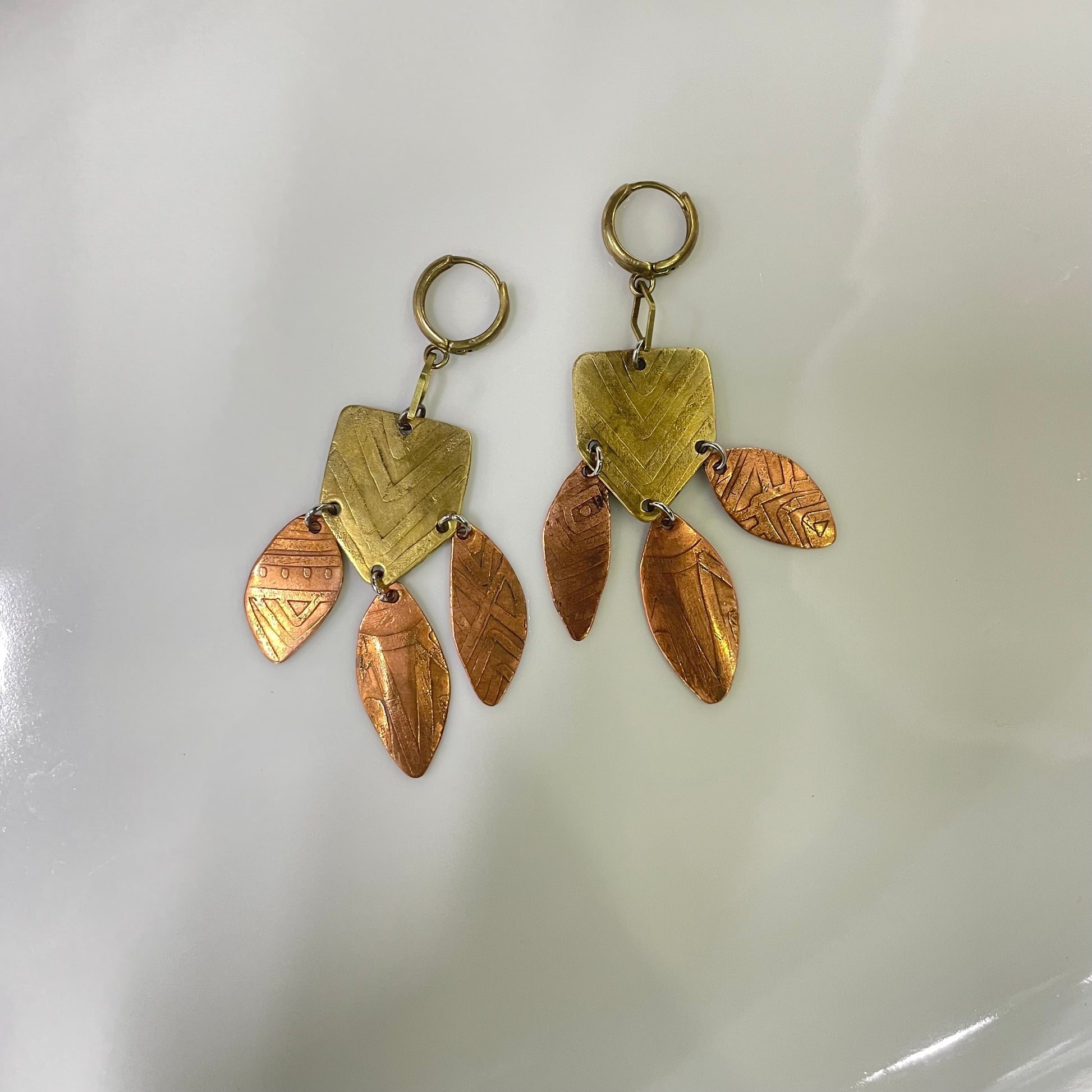 Sahira - Urban Eclectic - ARL11