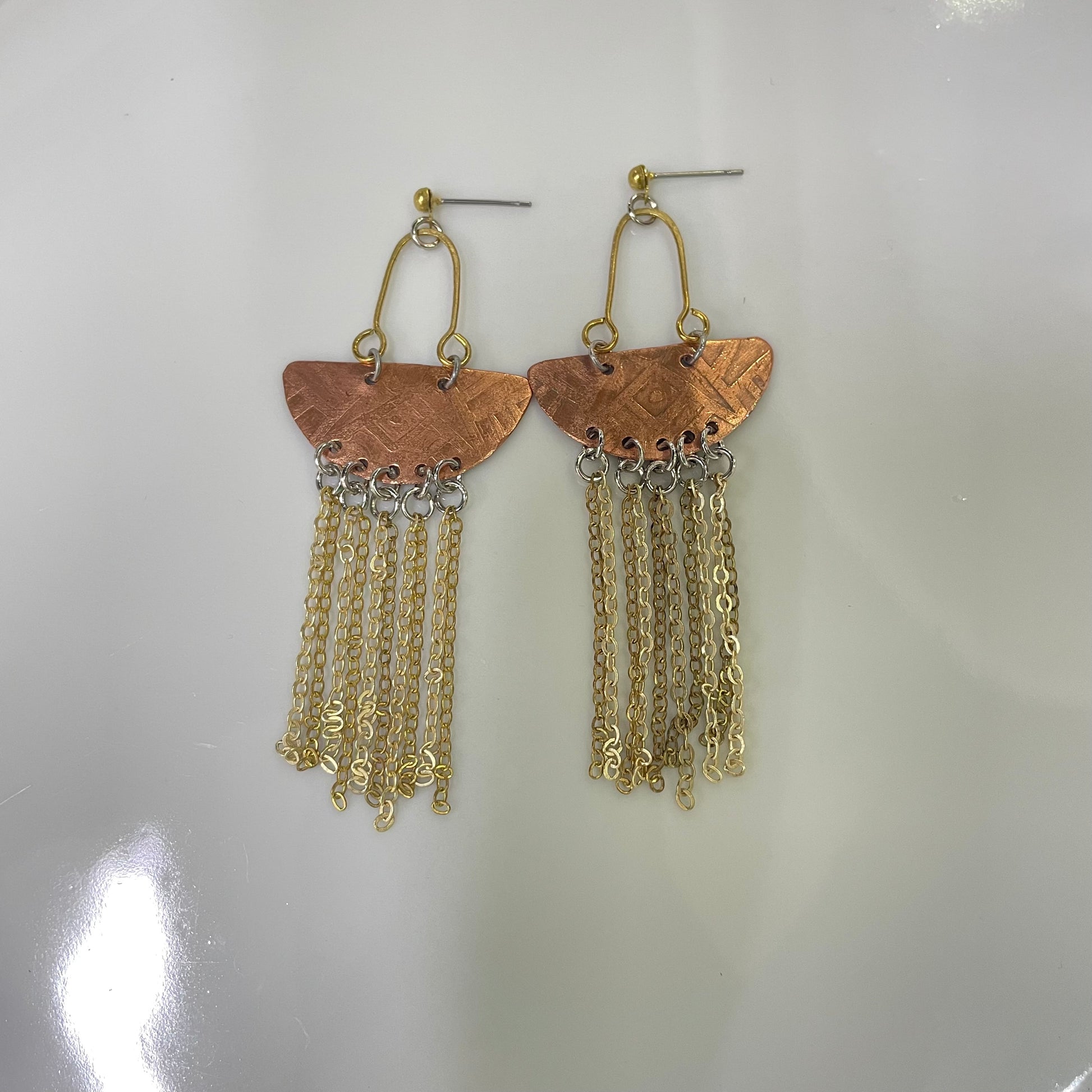 Soho Fringe - Urban Eclectic -ARL11