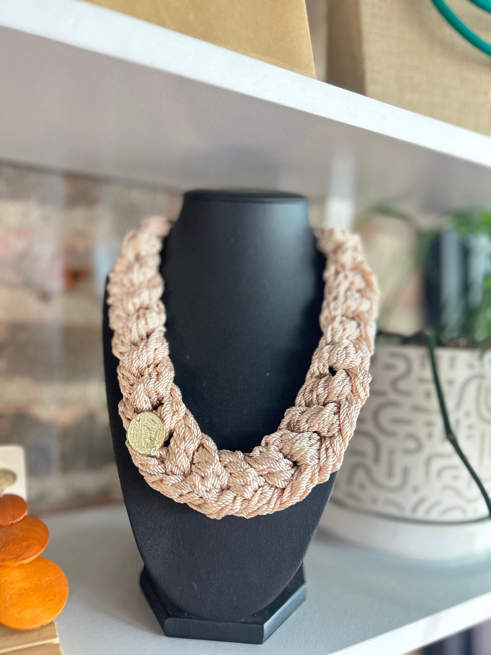 Collar Arena - MELA MB540
