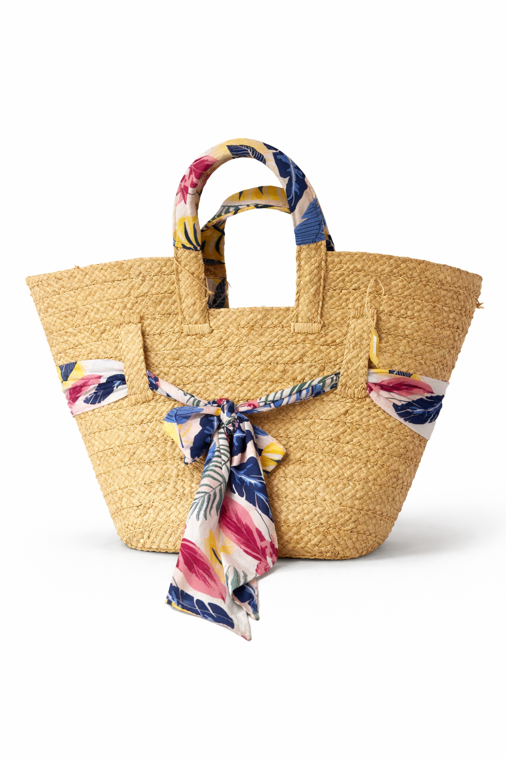 Tote Riviera Tropical