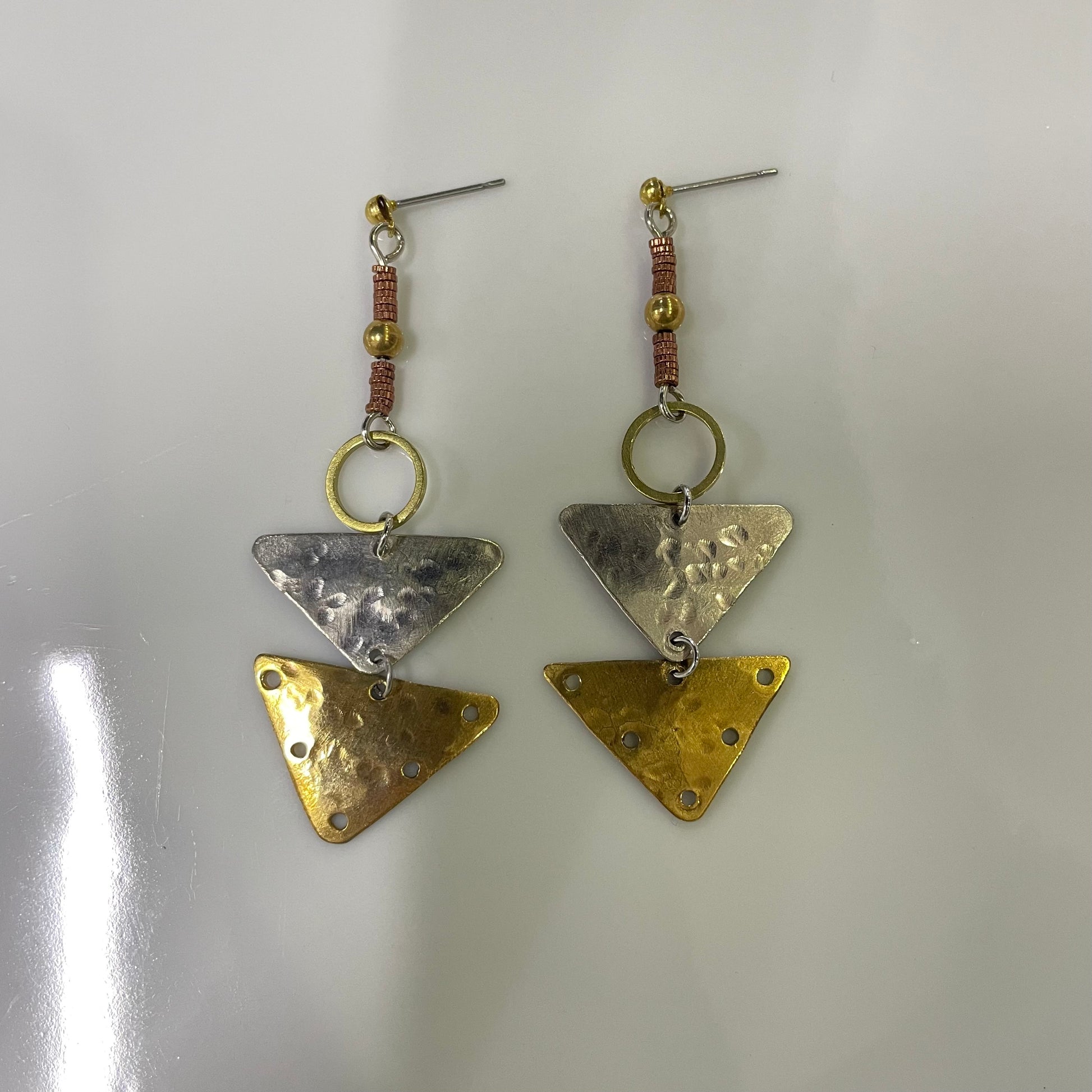 Trama Soho - Urban Eclectic - ARL10