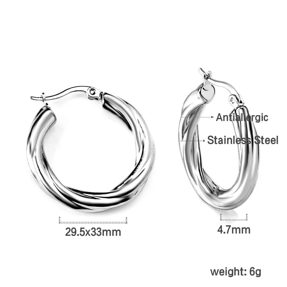 Aretes Inaures 005 - OCEANICA