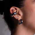 Ear Cuff Oceanica 040