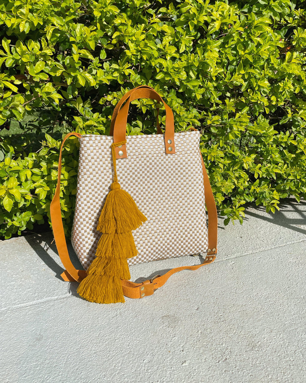 Bolso Ébano - ANDALUZ - AN2620
