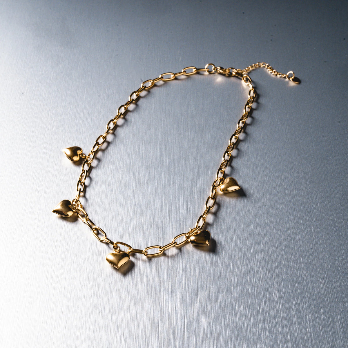 Collar Oceanica 005