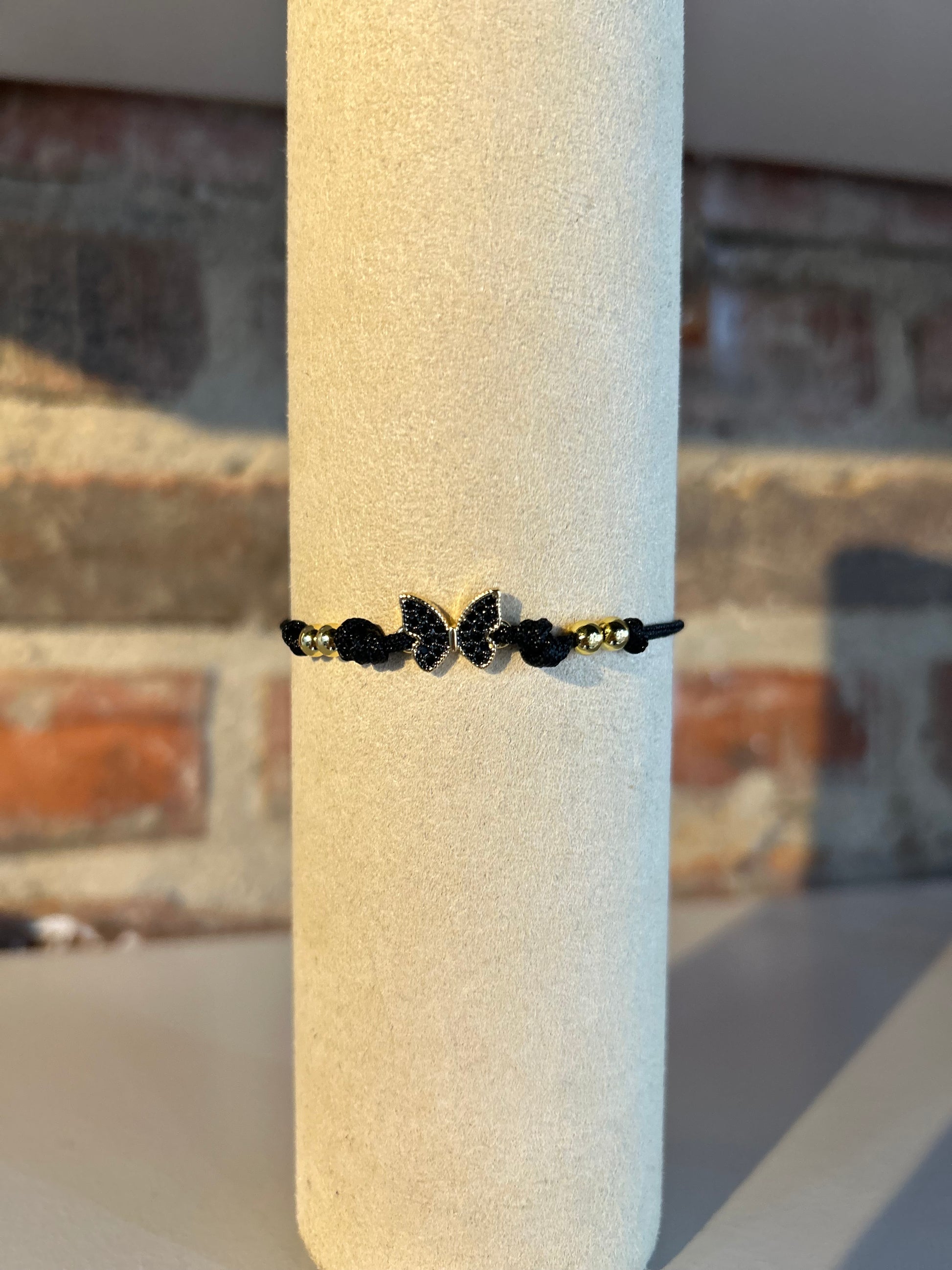 Pulsera Butterfly - MELA MB200