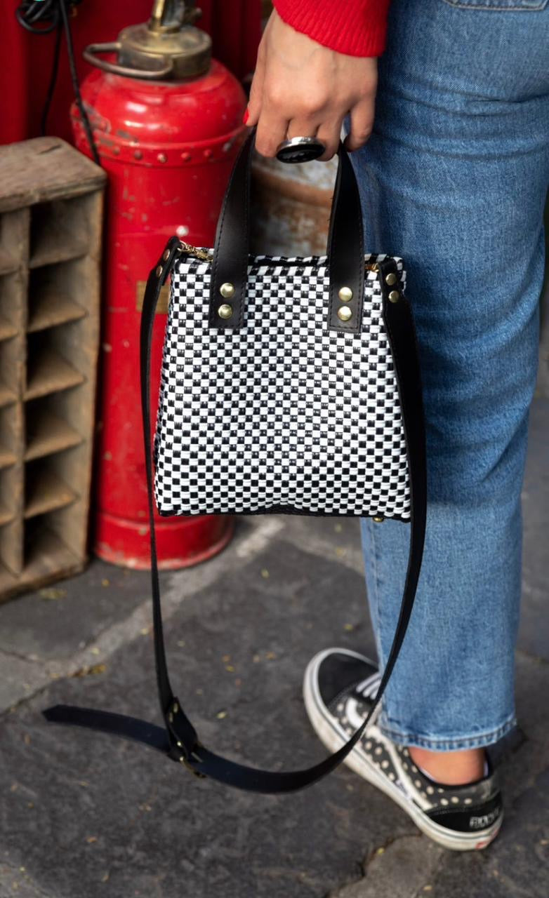 Bolso Kora - ANDALUZ - AN2618