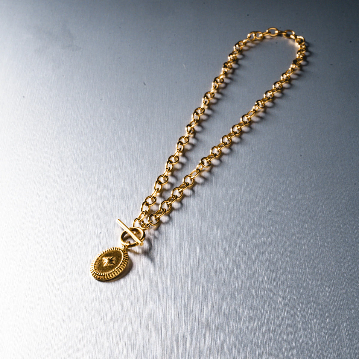 Collar Oceanica 004