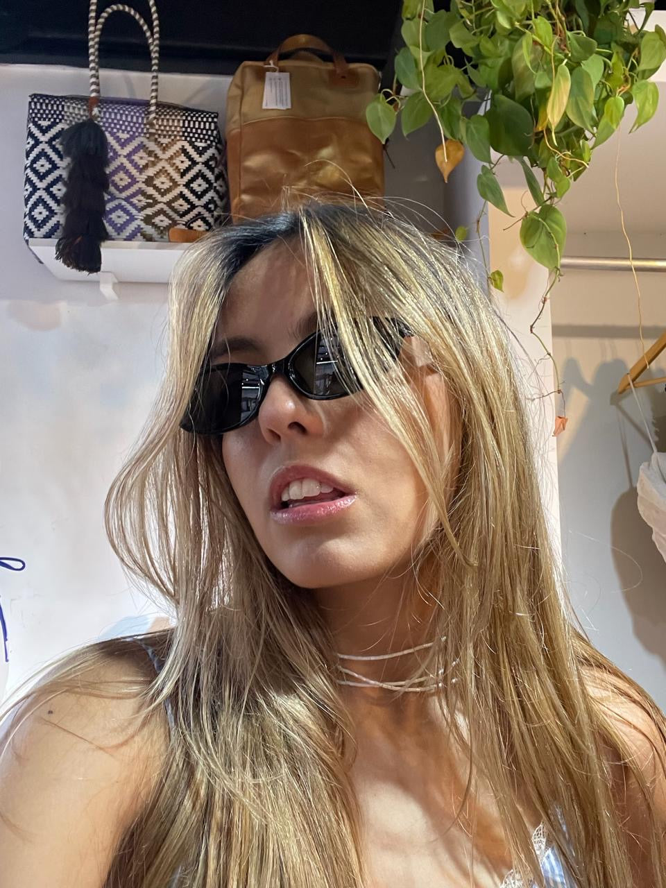 Saint Romy Sunglasses
