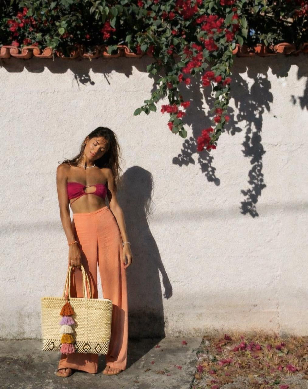 Bolso Noor - ANDALUZ - AN2613