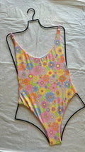 Primavera Bikini - Jardín De Flora - Talla S/M