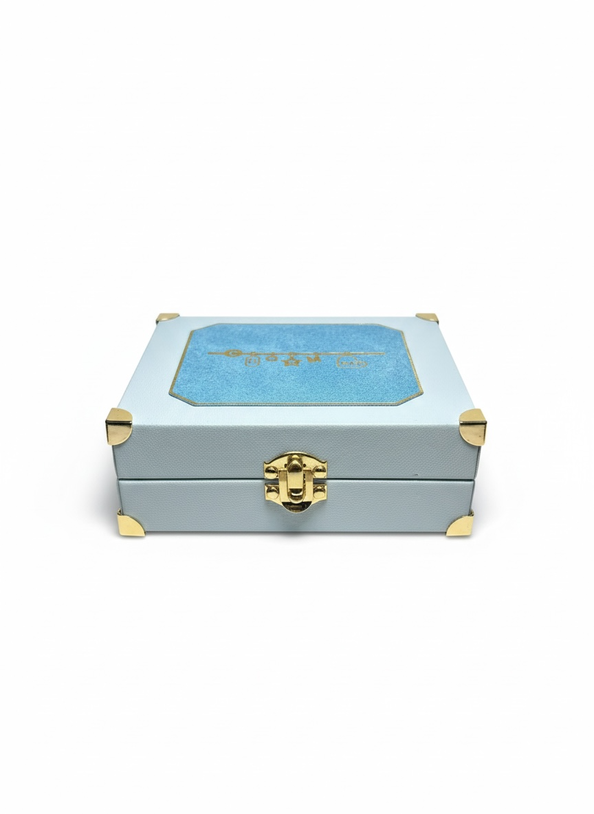Charm Bar - Saint Germain Collection
