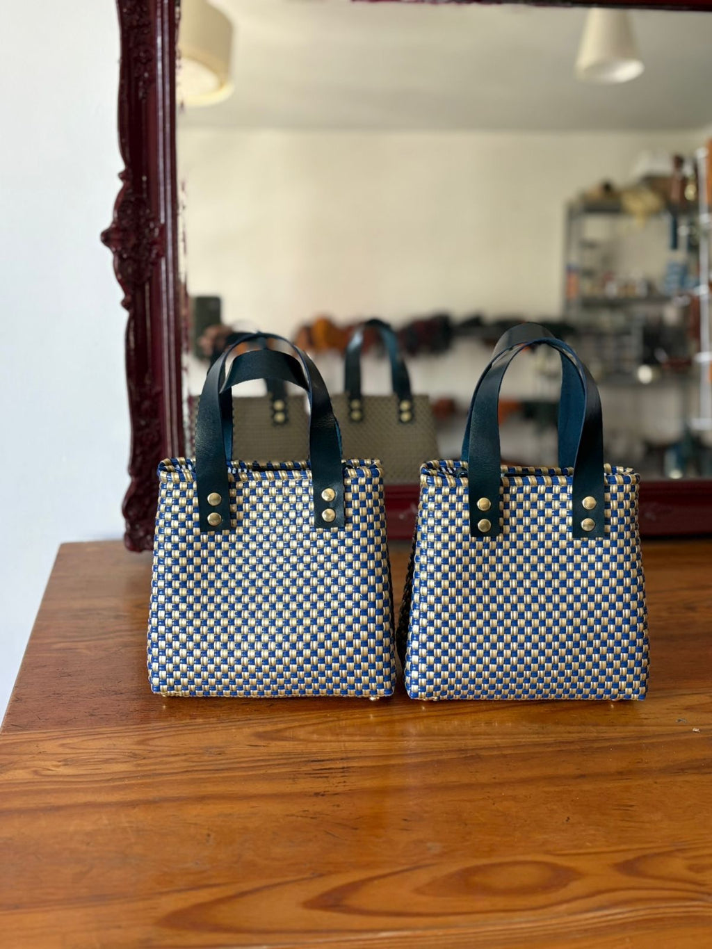 Bolso Zafra - ANDALUZ - AN2618