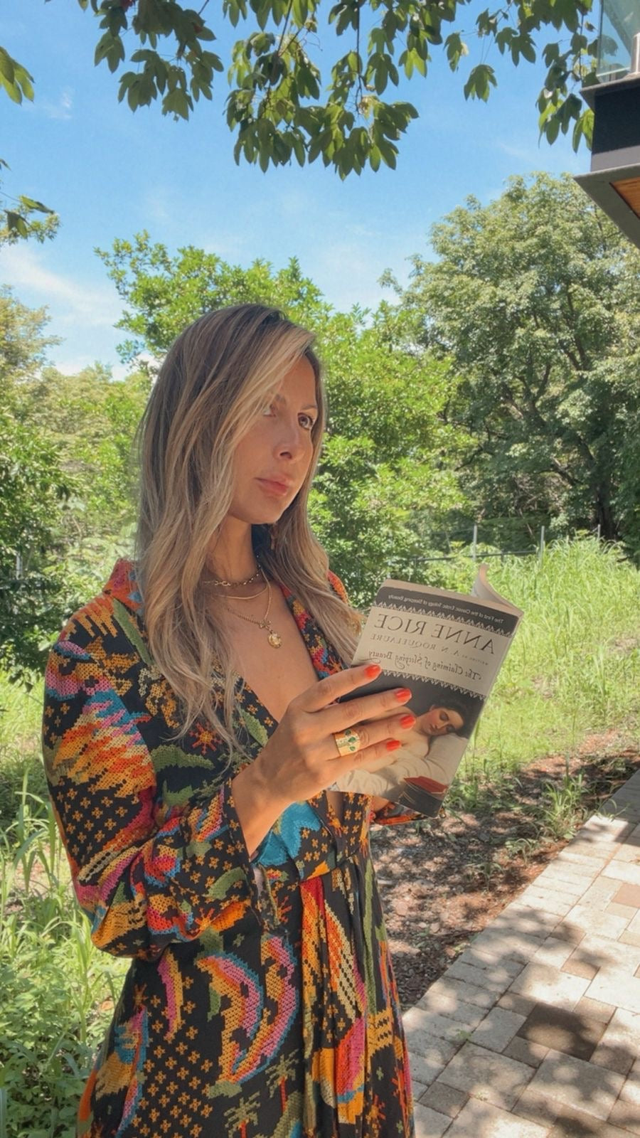 Curú Dress - Talla S