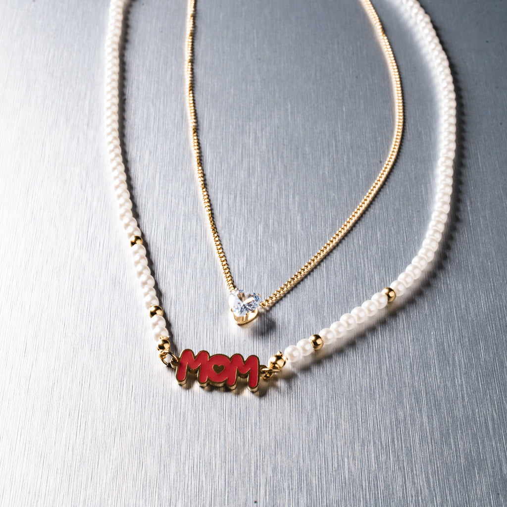 Collar Oceanica 029