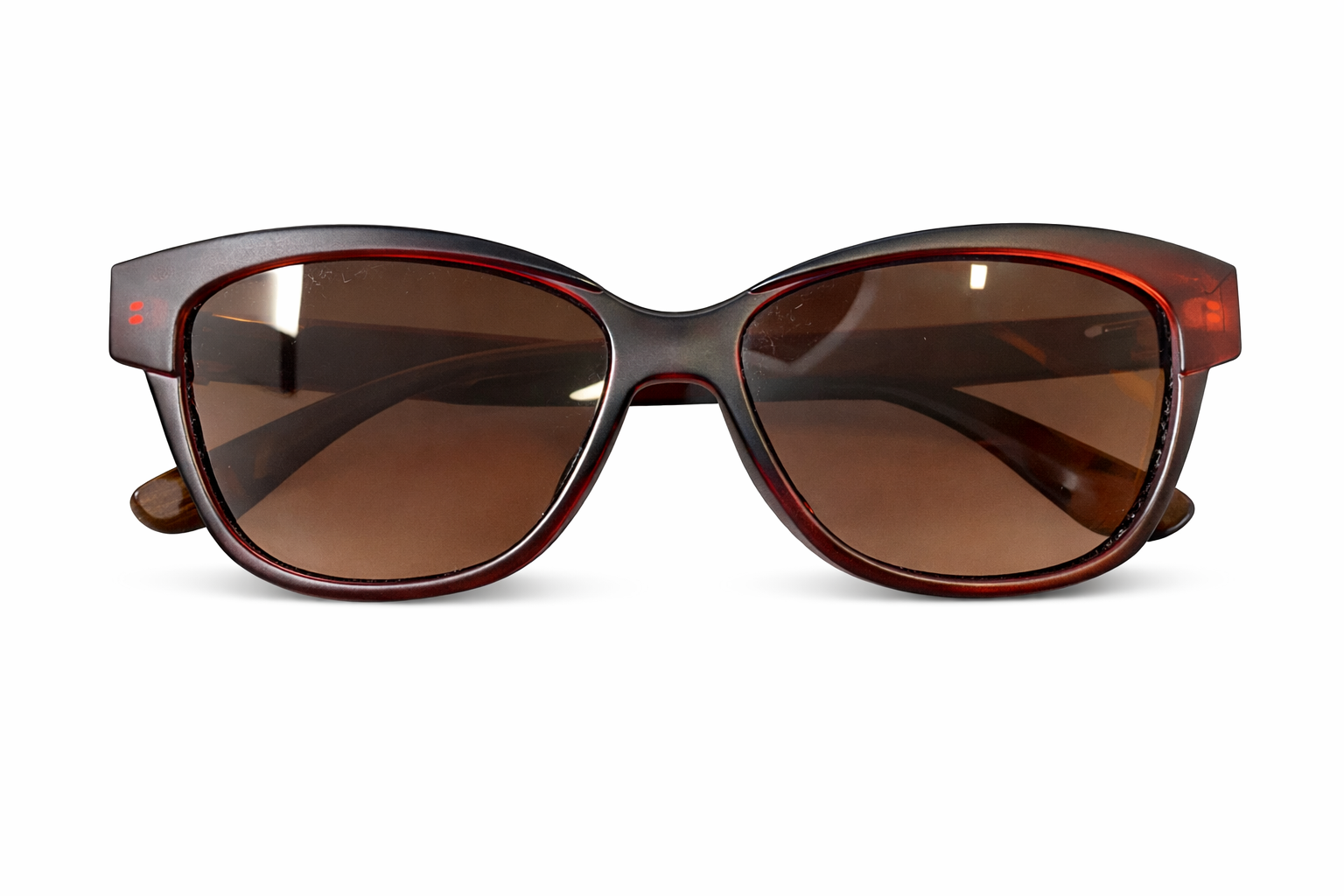 Lentes Cacao Chic - TRACKS