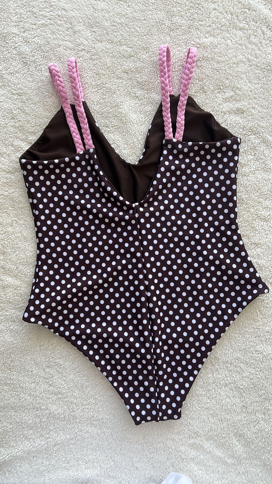 Noa Bikini - Jardín De Flora - Talla XL
