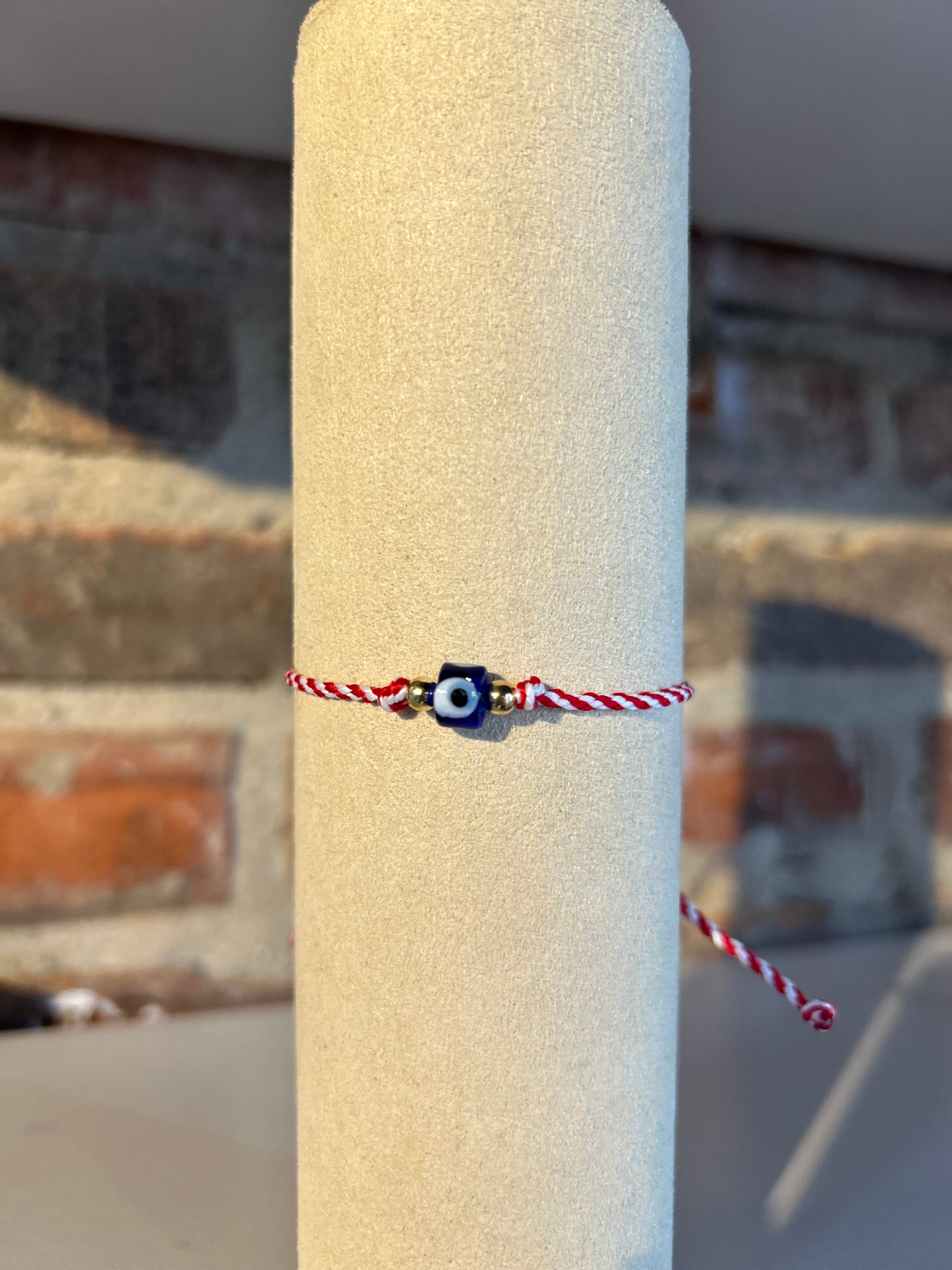 Pulsera Hamsa - MELA MB200