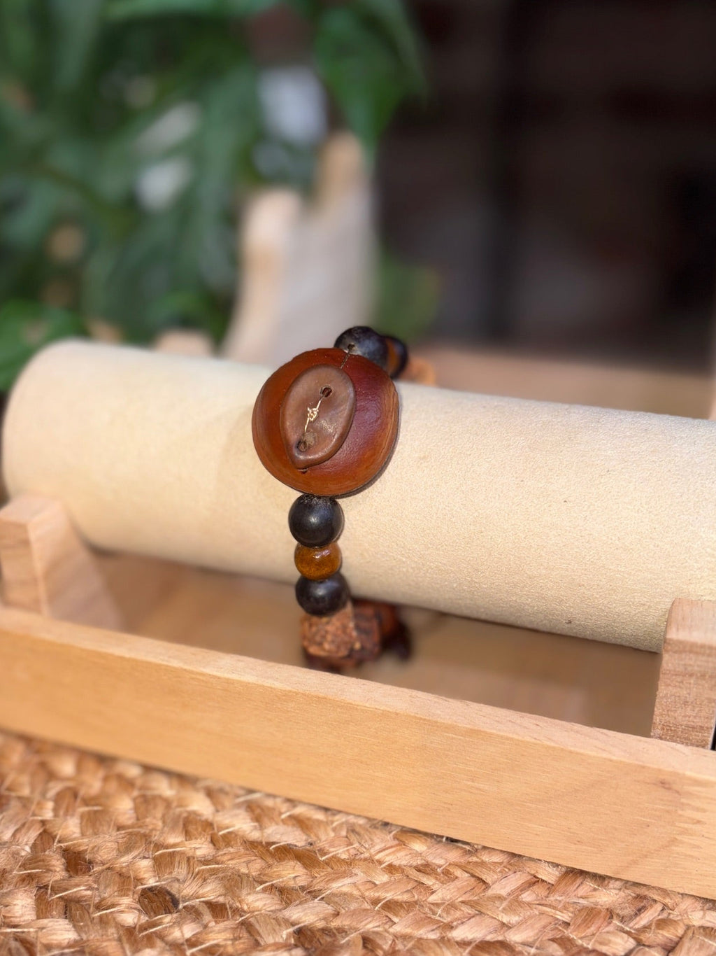 Pulsera Calypso - Agapanto