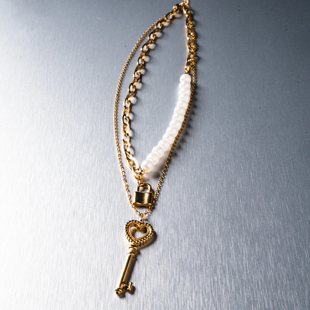 Collar Oceanica 006