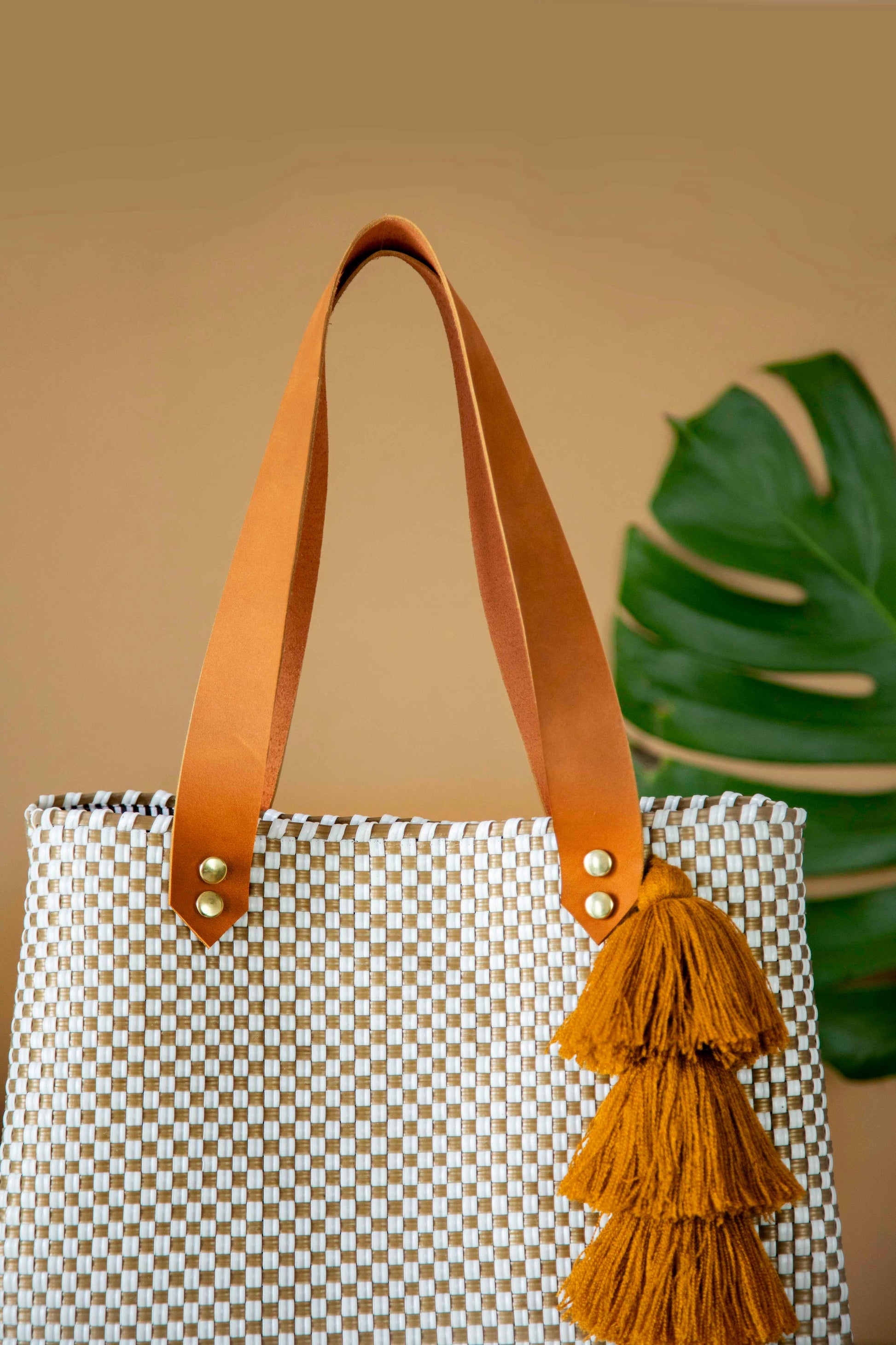 Bolso Ébano - ANDALUZ - AN2620