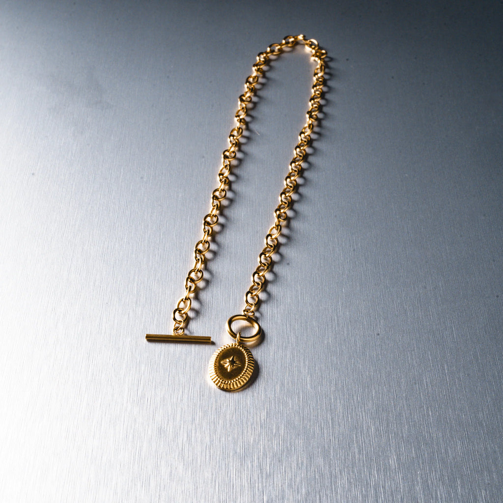 Collar Oceanica 004