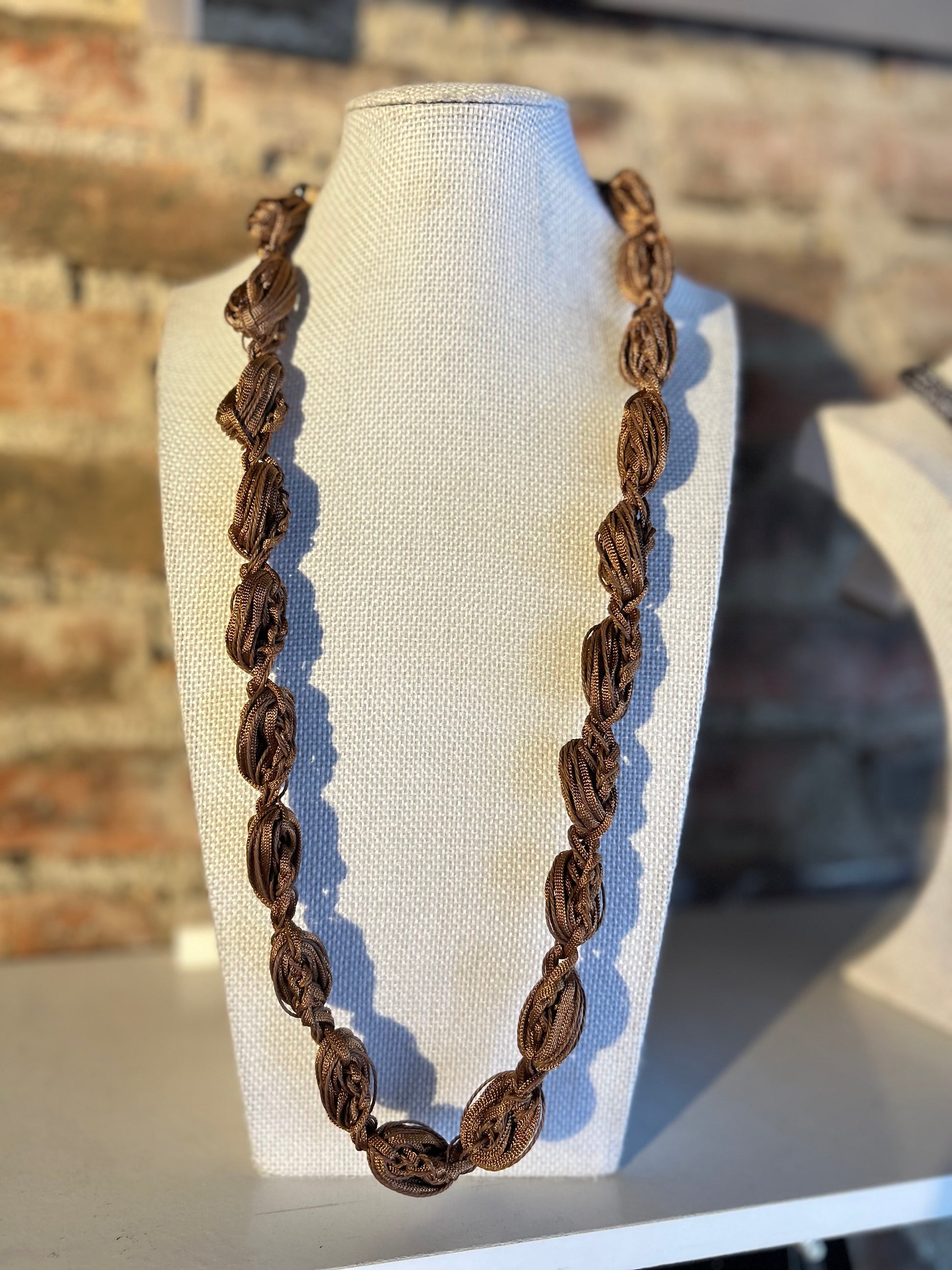 Collar Eira - MELA MB620