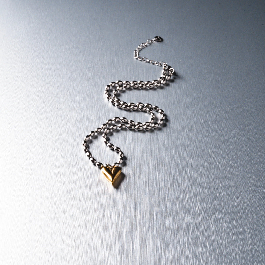 Collar Oceanica 010