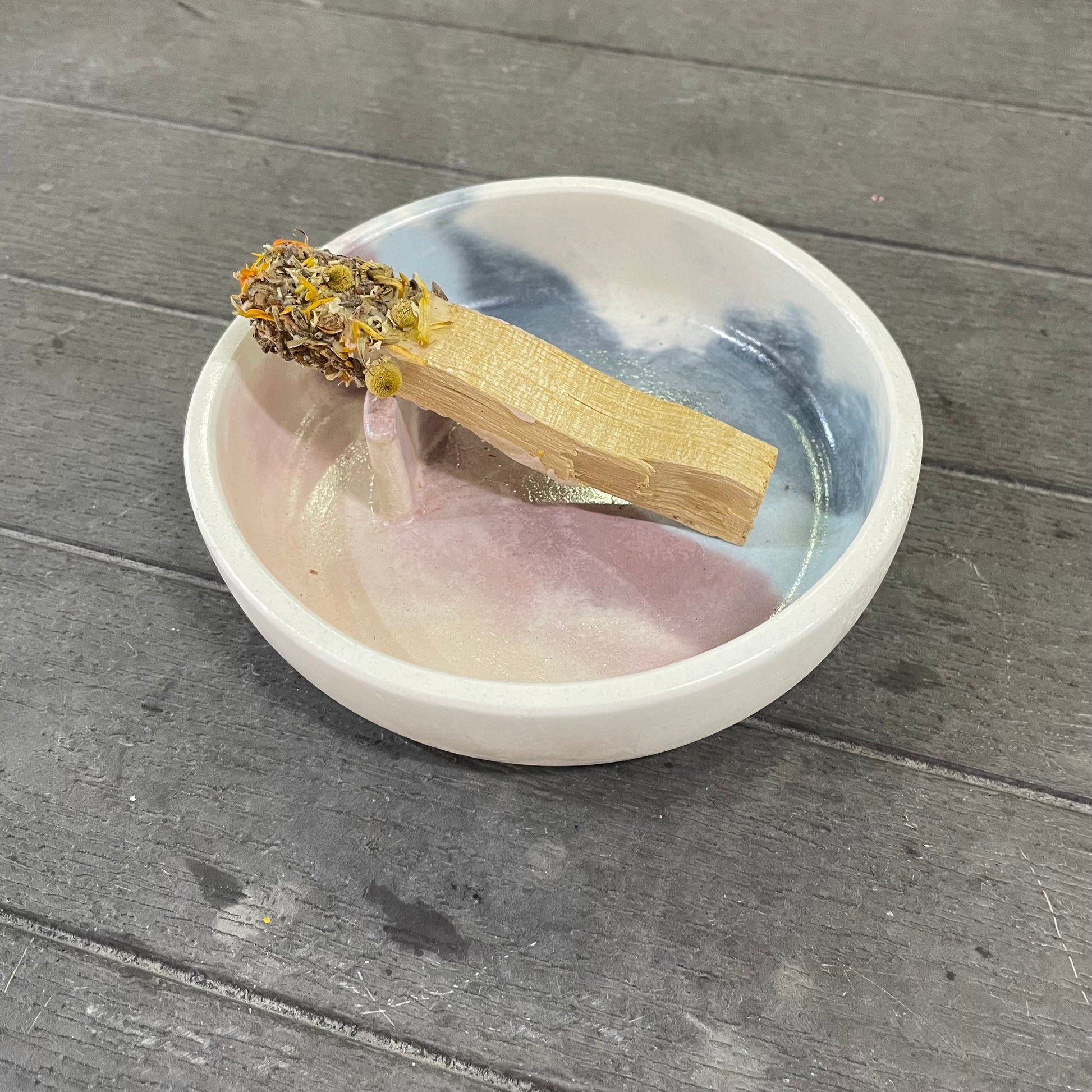 Sahumador Ocean - Robusto