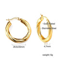 Aretes Inaures 006 - OCEANICA