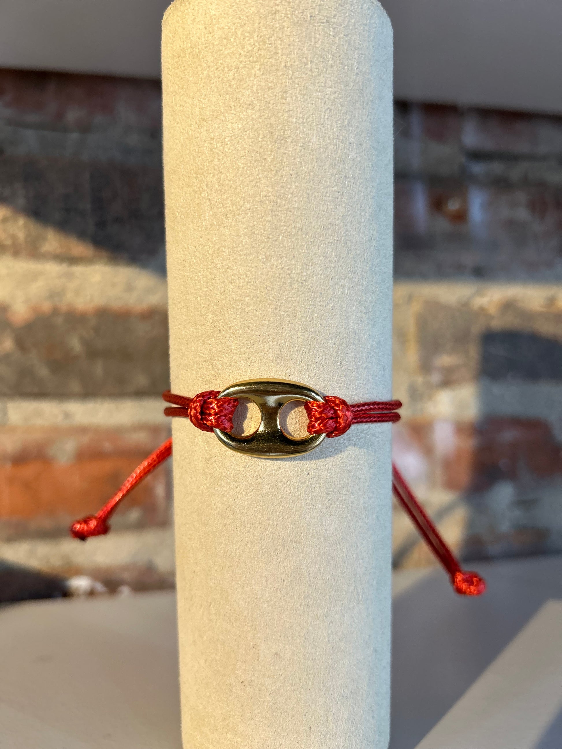 Pulsera Nexo - MELA MB220