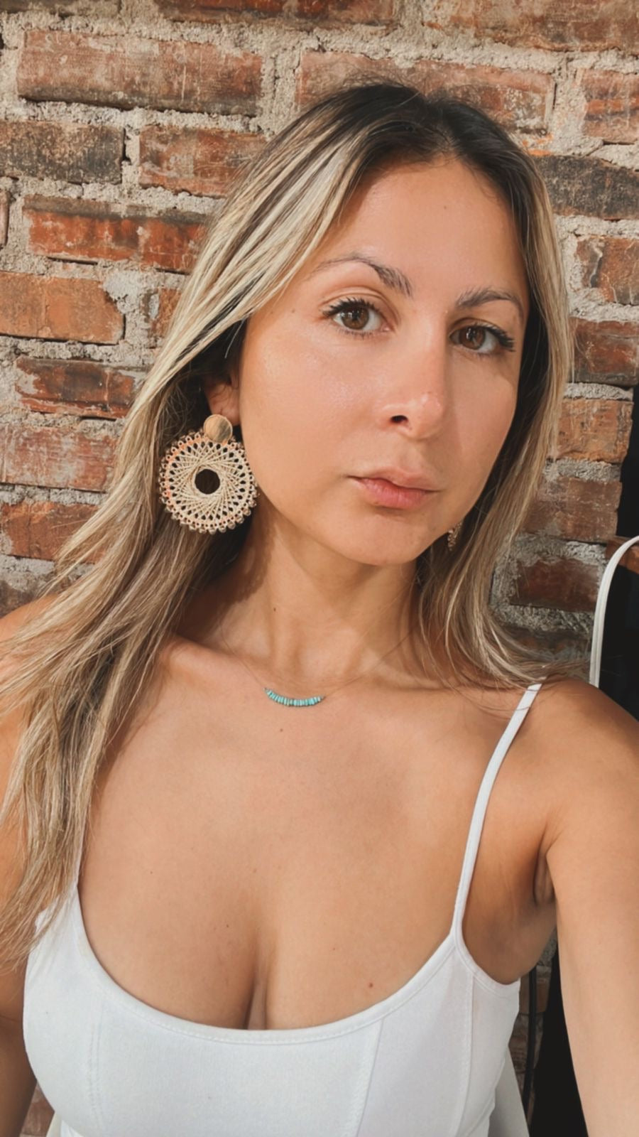 Aretes Brigit - MB300