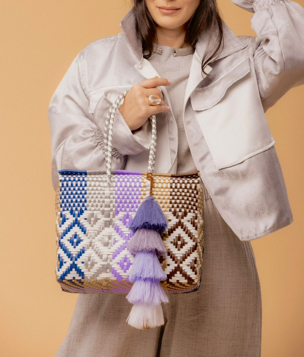 Bolso Alba - ANDALUZ - AN2614